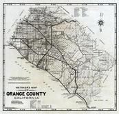 Orange County 1980 to 1996 Tracing